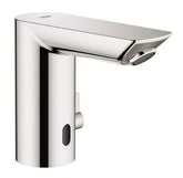 GROHE BauCosmo E berøringsfrit håndvaskarmatur 6V krom