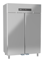 Lagerfryseskab - Hoshizaki Premier F140 L - 56 dB - 8,89 Kw/24 timer