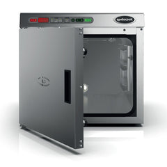 Caldolux Slowcook ovn - Cook and Hold fra Spidocook