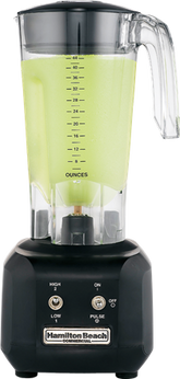 Hamilton Beach RIO HBB255-CE - Drinks med knust is