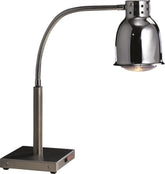 Forkromet varmelampe - Scholl 24000 B