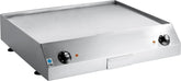 FKI GL 9530 - Elektrisk pølserister - 2 kW - 45x39 cm