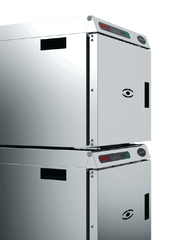 Caldolux Slowcook ovn - Cook and Hold fra Spidocook