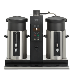 Animo ComBi-Line CB 2x5 liter storbrygningsmaskine