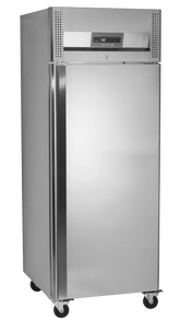 Bagerikøleskab - Tefcold BK850 - 48 DB - 2,17 KW/24 timer (60x80)