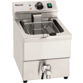 Bartscher IMBISS II Bordfriture - 3,25 kW - 8 liter