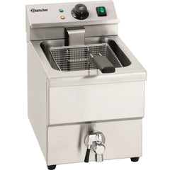 Bartscher IMBISS II Bordfriture - 3,25 kW - 8 liter
