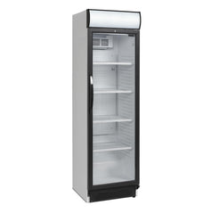 Display køleskab - Tefcold CEV425CP - 55 dB - 2,3 Kw/24 timer