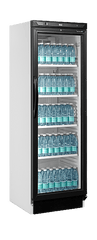 Display køleskab - Tefcold CEV425 1 LED - 55 dB - 2,3 Kw/24 timer