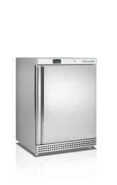 Lagerfryseskab - Tefcold UF200VS - 42 DB - 1,62 kW/ 24 timer