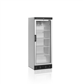 Display køleskab - Tefcold FS1280 - 260 liter - 45 DB - 2,0 kW/24 timer