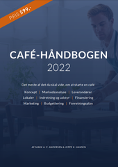 Café Håndbogen