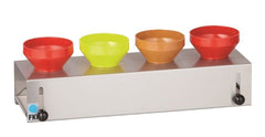 Holder til ketchup flaske m.fl. fra FKI