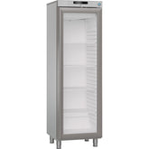 Display køleskab - Hoshizaki KG420R - 1,85 kw/24 timer - 39,8 dB (48,4 x 43,3 cm)