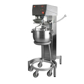Bjørn Varimixer - Kodiak 20 - Gulvmodel - 20 liter