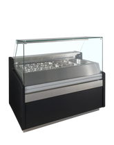 Disk til sandwich/bagel/wrap - SPID150 - 4 x GN 1/1 - 150,5 cm bred