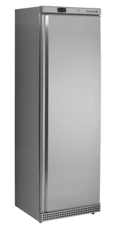 Lagerkøleskab - Tefcold UR400X1 - 45 DB - 0,65 kw/24 timer (50,3 x 41,5 cm hylder)