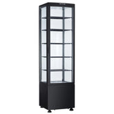 Gulv kølemontre - Scancool RTC 287 BE - 285 liter - 3,74 kW/24 timer