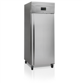 Bagerifryseskab - Tefcold BF850 - 48 DB - 8,63 KW/24 timer (60x80 cm)