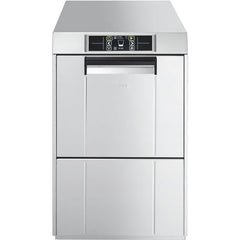 Glasopvasker SMEG UG425D