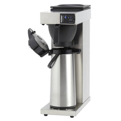 Animo Excelso Tp - Filterkaffemaskine med pumpetermokande - 2,1 liter