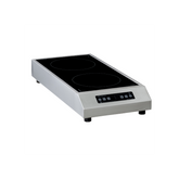 Adventys induktionkogeplade - GLN2 3500 F - 3.500 W (For-og-bag)