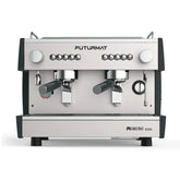Futurmat Rimini Soul XL - 2 grupper - Kompakt