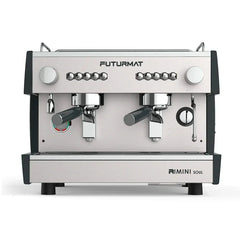 Futurmat Rimini Soul XL - 2 grupper - Kompakt