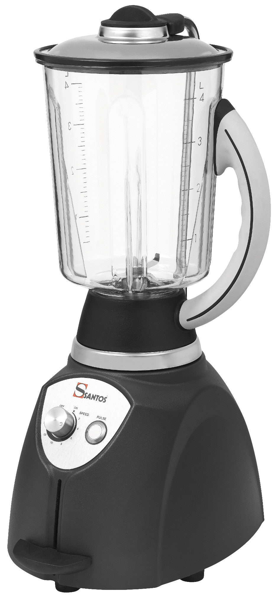 Blender Santos 37