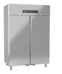 Lagerfryseskab - Hoshizaki Premier F140 L - 56 dB - 8,89 Kw/24 timer