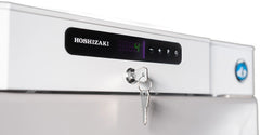 Display køleskab - Hoshizaki KG420R - 1,85 kw/24 timer - 39,8 dB (48,4 x 43,3 cm)