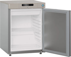 Lagerfryseskab - Hoshizaki Compact F220R - 39,2 DB - 1,9 kw/24 timer