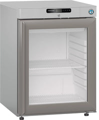 Display køleskab - Hoshizaki Compact KG220R - 38,8 DB - 1,49 kw/24 timer