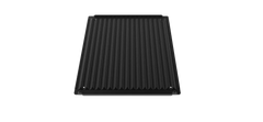 Bageplade - Fakiro Grill, non-stick - Aluminium - GN 2/3