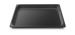 Bageplade i non-stick til stegning, H:4 cm - GN 1/1