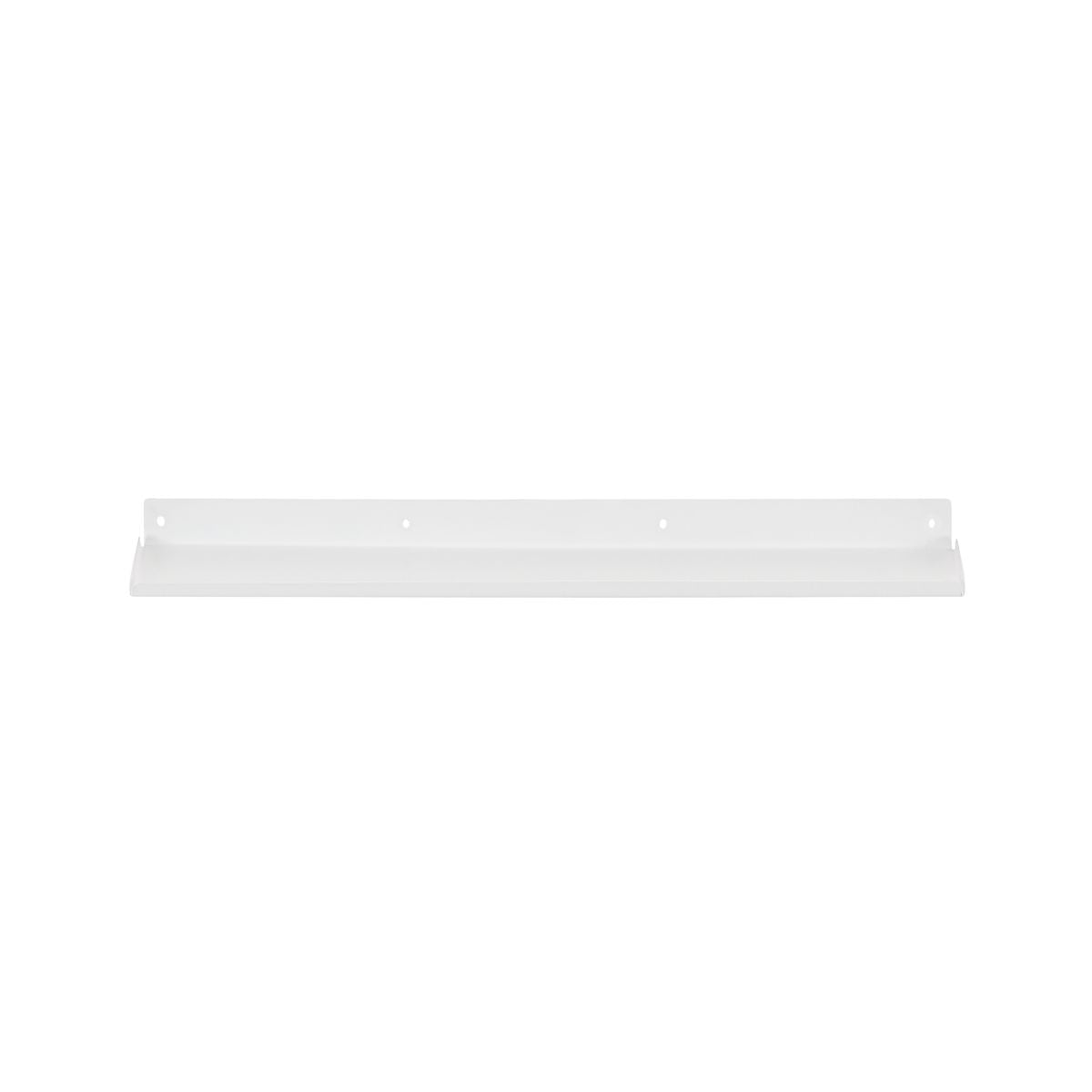 Hylde - Vælg flere farver - 80 x 11,5 cm (3 stk.)