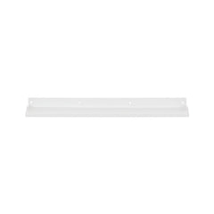 Hylde - Vælg flere farver - 80 x 11,5 cm (3 stk.)