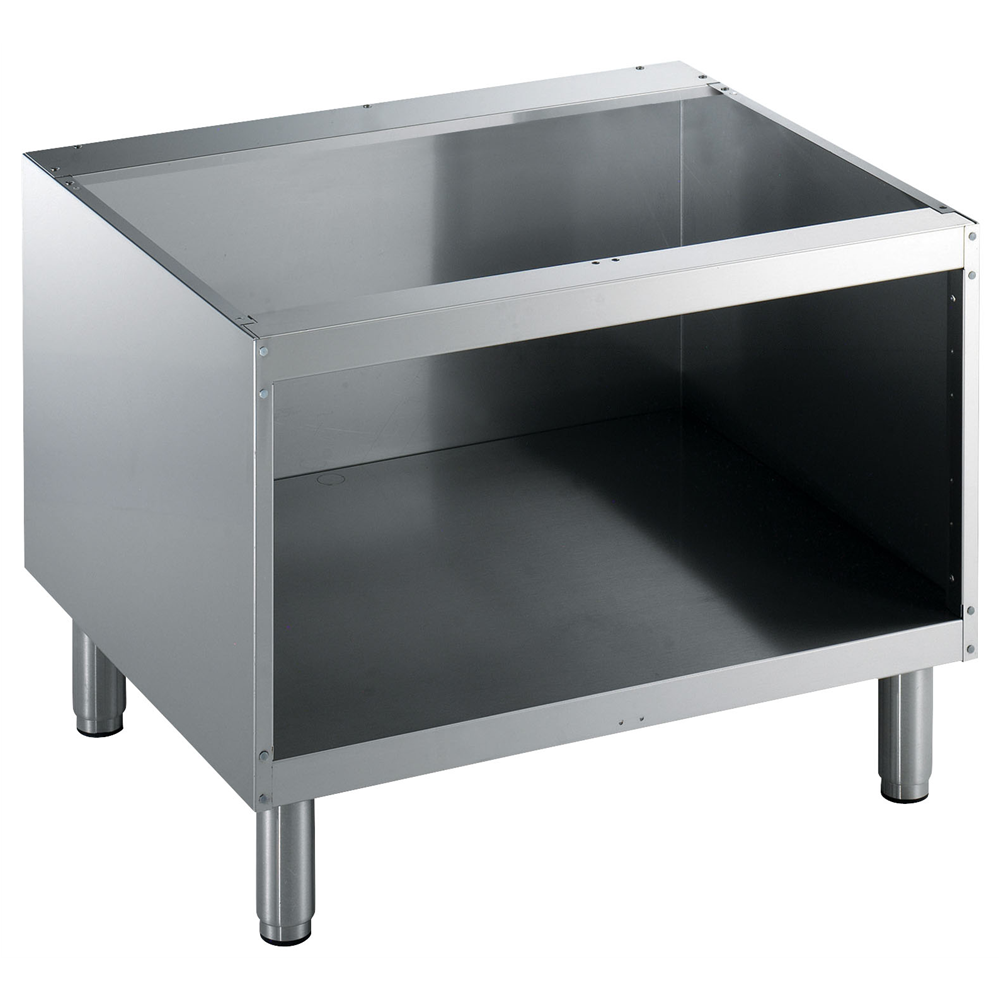 Åbent understel - Zanussi EVO700 - 800 mm