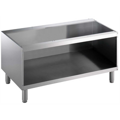 Åbent understel - Zanussi EVO700 - 1200 mm