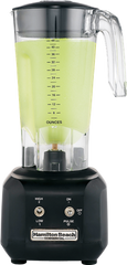Hamilton Beach RIO HBB255-CE - Drinks med knust is