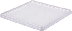 Cambro kurvelåg - Til opvaskekurve 50x50 cm