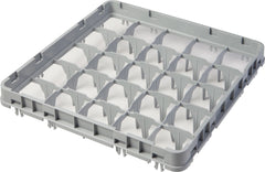 Cambro bundramme - 25 rum - 50x50 cm - Til glas op til Ø8,7 cm