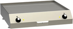 FKI GL 9560 - Elektrisk pølesteger - 2 kW - 60,5x52,5x14 cm