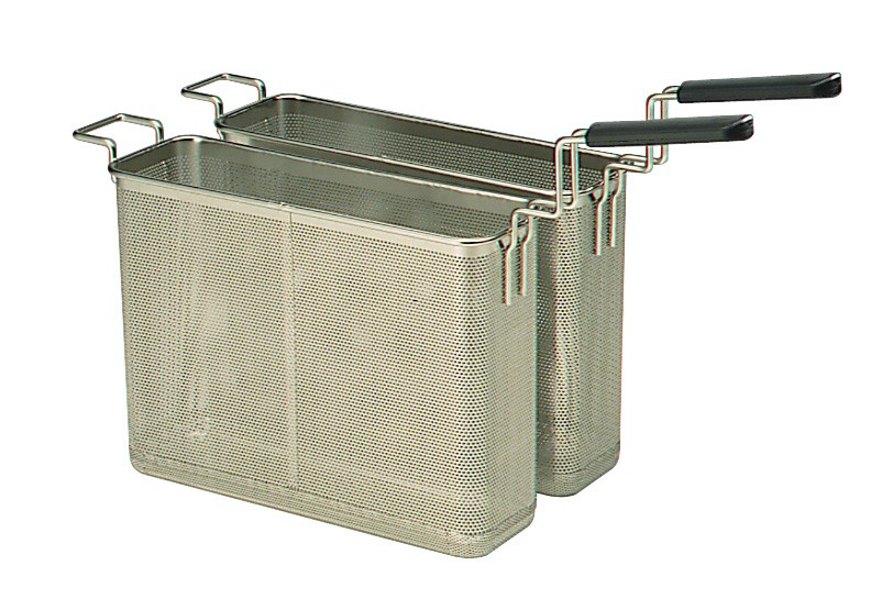 2 x 1/2 pastakurv - Zanussi - 105 x 350 mm - 700-serie