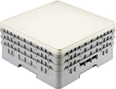 Cambro kurvelåg - Til opvaskekurve 50x50 cm