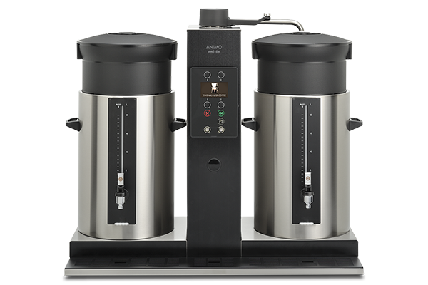 Animo ComBi-Line CB 2x20 liter storbrygningsmaskine