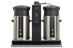 Animo ComBi-Line CB 2x20 liter storbrygningsmaskine