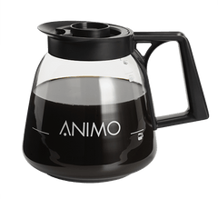 Animo glaskande til kaffemaskine