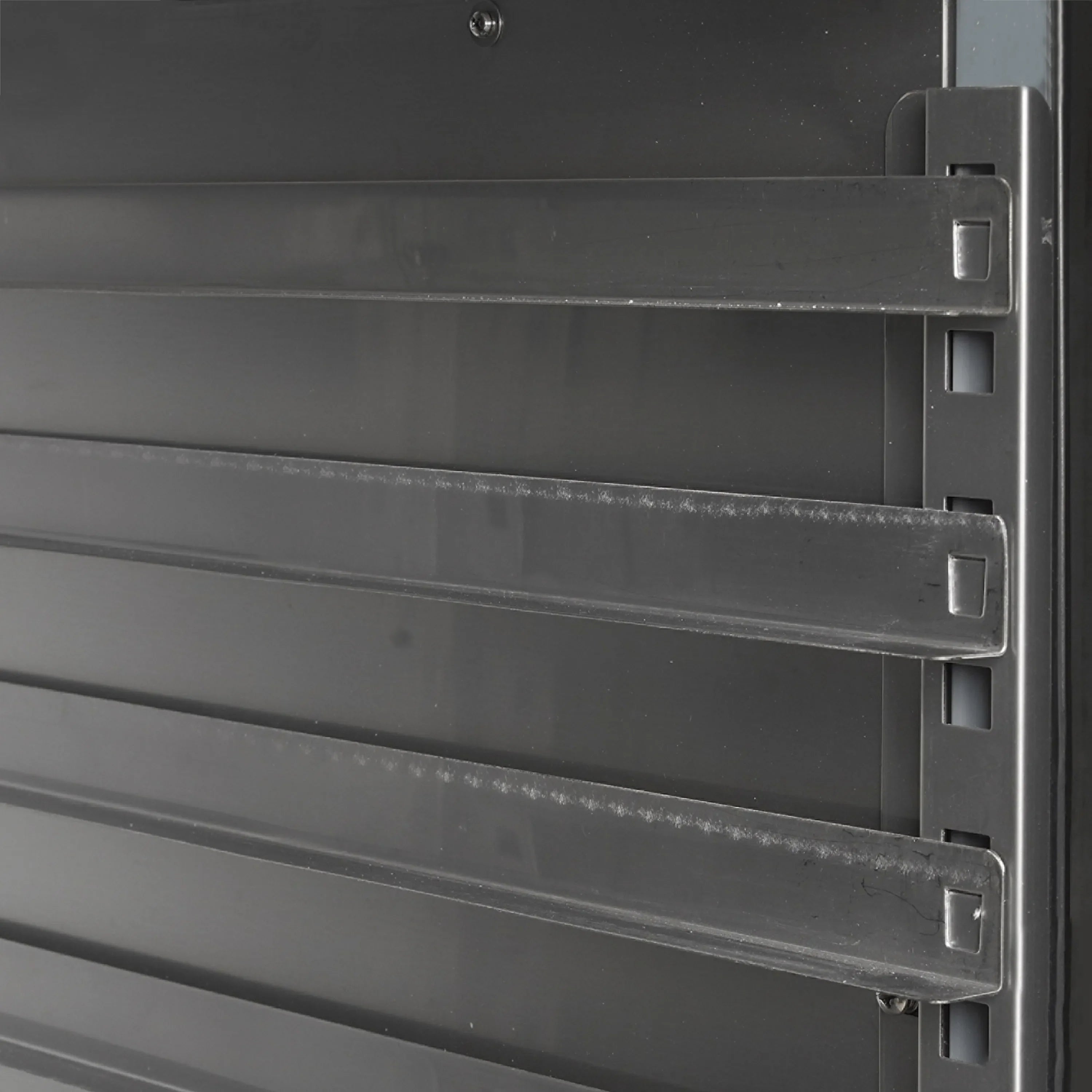 Bagerikøleskab - Tefcold BK850 - 48 DB - 2,17 KW/24 timer (60x80)