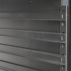Bagerikøleskab - Tefcold BK850 - 48 DB - 2,17 KW/24 timer (60x80)